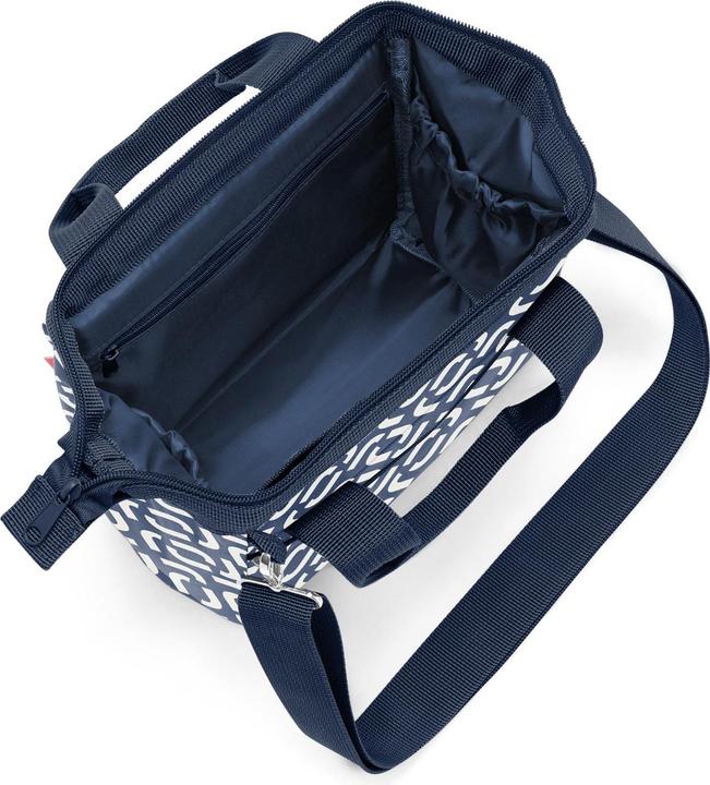 Actual product image reisenthel Allrounder cross