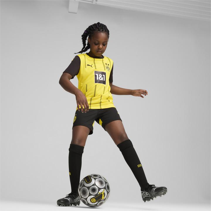 Image du produit Puma BVB Home Jersey Replica Jr (164)