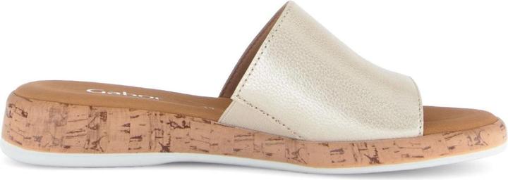 Actual product image Gabor Pantoletten (40.5)