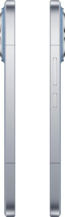 Produktbild Xiaomi Poco F8 Ultra 5G Dual Sim 16GB RAM 512GB - Denim Blue (512 GB, Denim Blue, 6.90", Dual SIM, 5G)