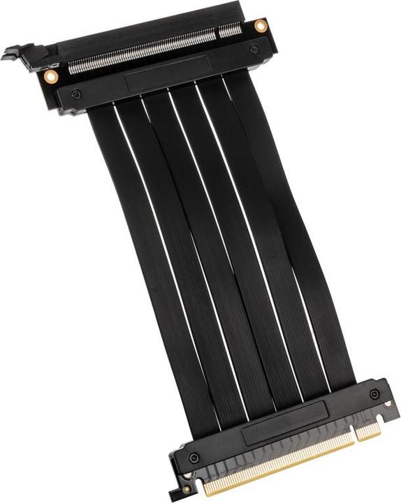 Actual product image Kolink Rocket Heavy (Mini-ITX)