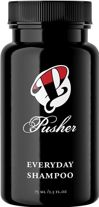 Immagine prodotto Pusher Shampoo per tutti i giorni - 75ml (75 ml, Shampoo liquido)