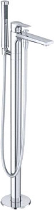 Actual product image Kludi WF ZENTA SL and shower mixer DN 15 chr