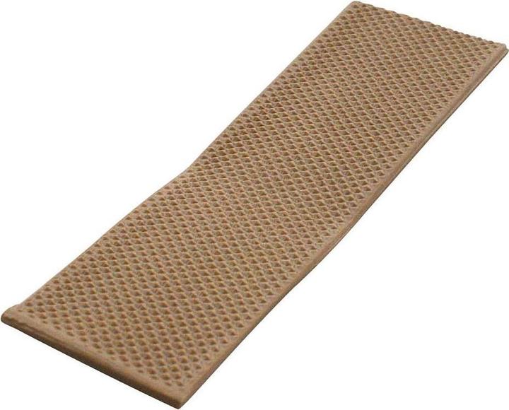 Actual product image Kookaburra Cricket bat protector rubber