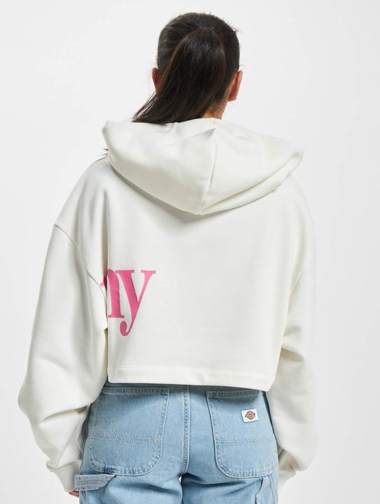 Produktbild Tommy Hilfiger Tommy Jeans Super Crop Bold - 98413 (S)