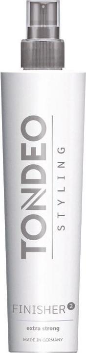 Immagine prodotto Tondeo Finitore 2 (200 ml)