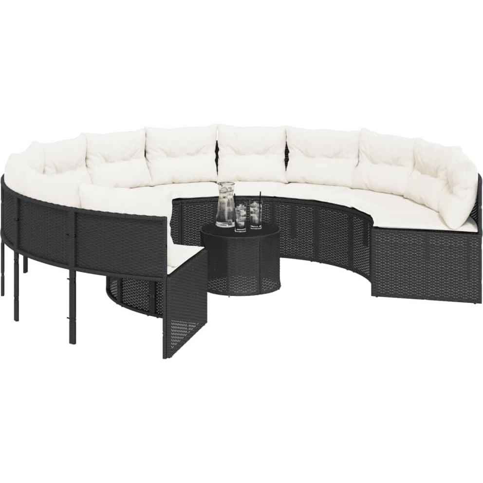 Thumbnail - VidaXL, Gartenlounge, Diecai District