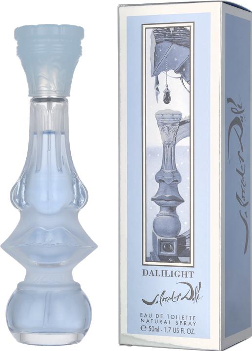 Produktbild Salvador Dalí Dalilight Toilette (Eau de Toilette, 50 ml)