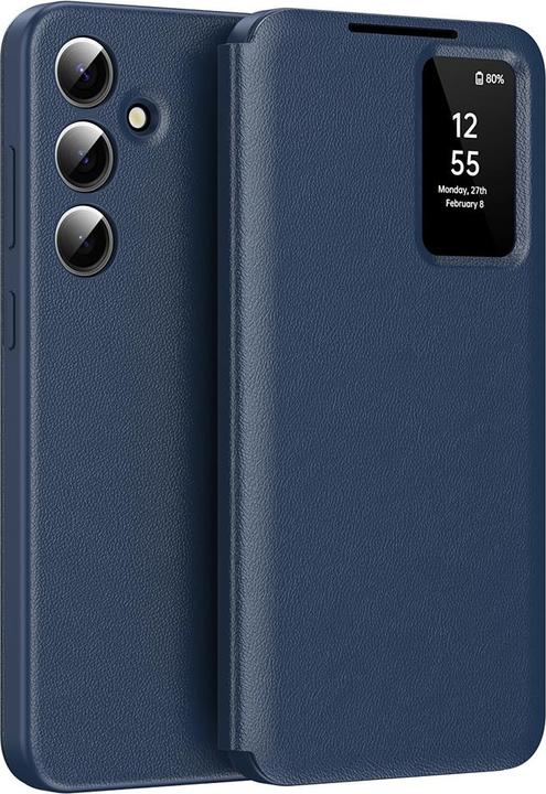 Techsuit SmartView Series (Samsung Galaxy S25)