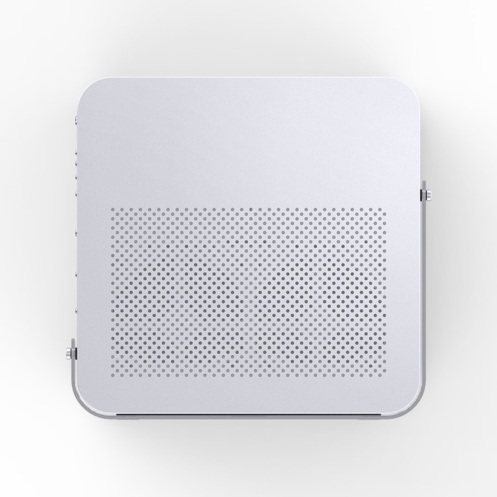 Image du produit Jonsbo TK-1 2.0 (mATX, Mini-ITX)