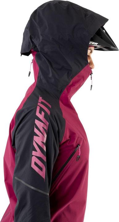 Actual product image Dynafit Ride 3l W Jkt (L)
