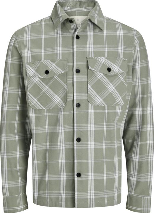 Jack & Jones Comfort Fit Overshirt Overshirt