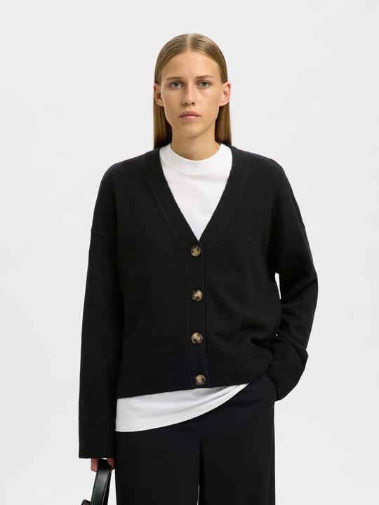 Immagine prodotto Selected Femme Cardigan con scollo a V (L)