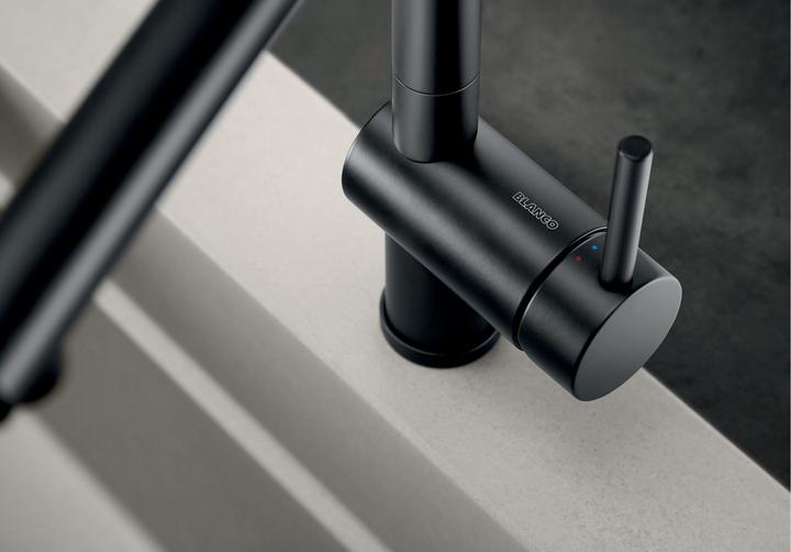 Actual product image Blanco Linus-S
