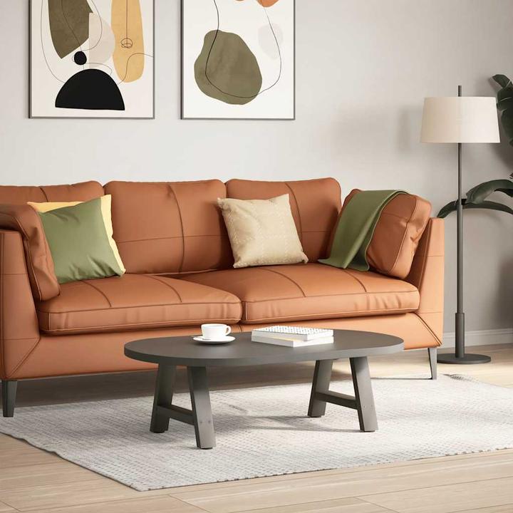 Produktbild vidaXL Couchtischbein