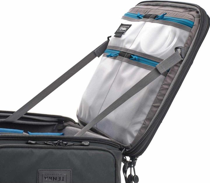 Produktbild Tenba Zaino Axis Roller V2 (Fotorucksack, Fototrolley, 28 l)