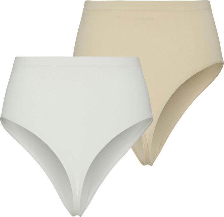Produktbild Mamalicious Mlheal Cotton G-String 2-P A. Noos (2er Pack, L, M)
