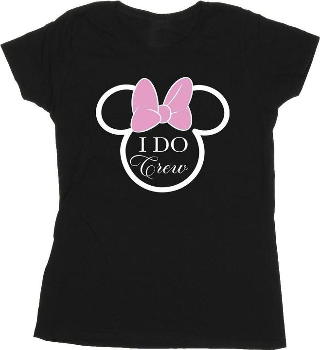 Produktbild Disney I Do Crew TShirt (L)