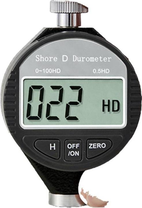 Productafbeelding PCE Instruments PCE-DD-D hardheidsmeter