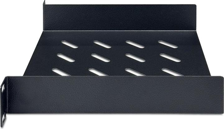 Actual product image Digitus 254 mm (10") 1U shelf