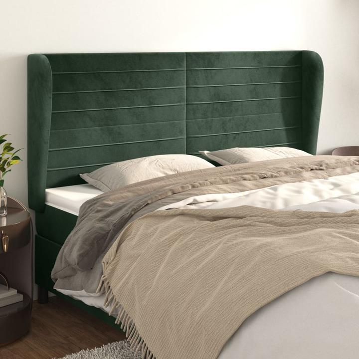 Image du produit vidaXL Eugene (183 x 23 x 88 cm)