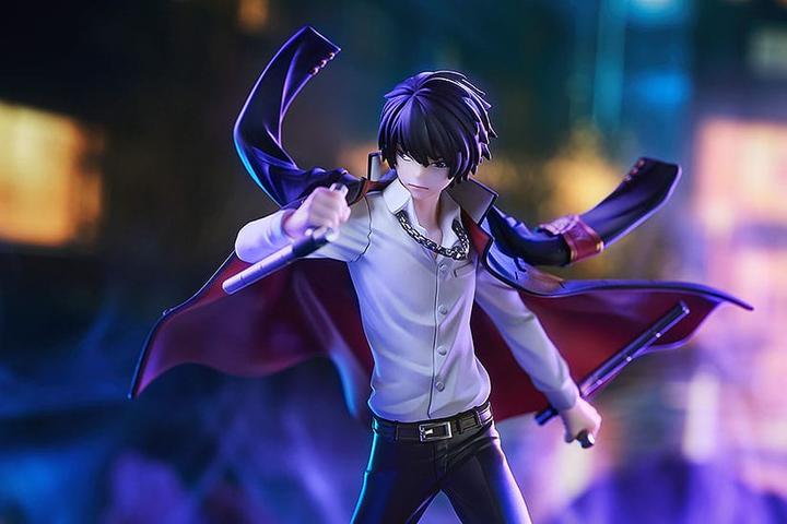 Produktbild Good Smile Company Reborn! statuette PVC Pop Up Parade Kyoya Hibari 17 cm