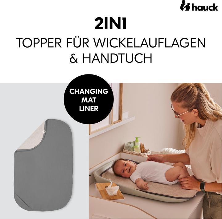 Immagine prodotto Hauck Change N Clean