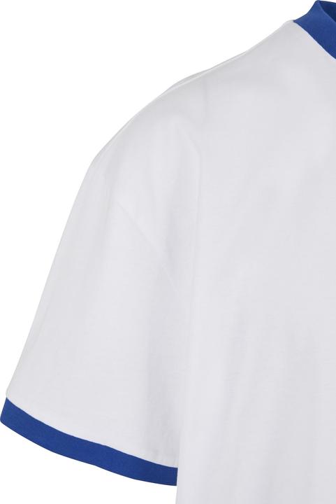 Produktbild Urban Classics Oversized Ringer Tee - 16730 (XL)