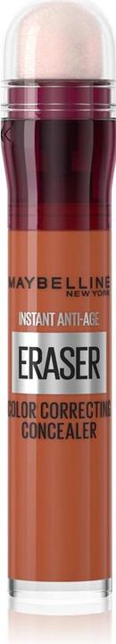 Actual product image Maybelline New York Eraser (Orange)