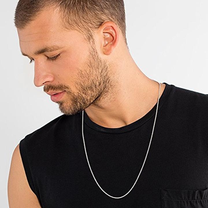 Immagine prodotto Thomas Sabo Catena Venezia 925 (Argento 925, 70 cm)