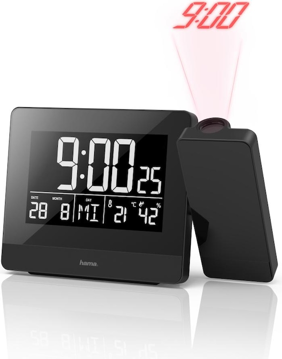 Image du produit Hama Plus Charge
