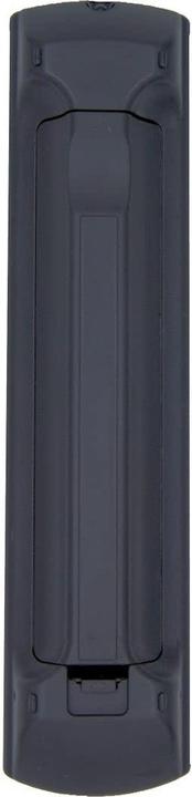 Actual product image Azurano Remote control compatible with PANASONIC N2QAYB000487 (Device-specific remote control, Infrared)