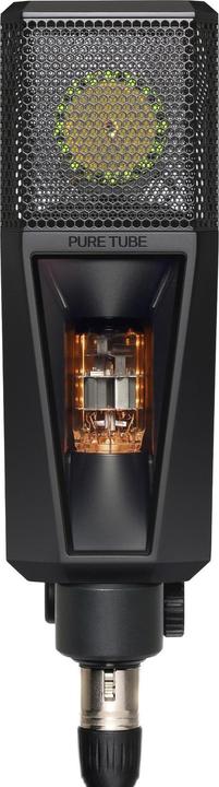 Actual product image Lewitt PURE TUBE Essential Set