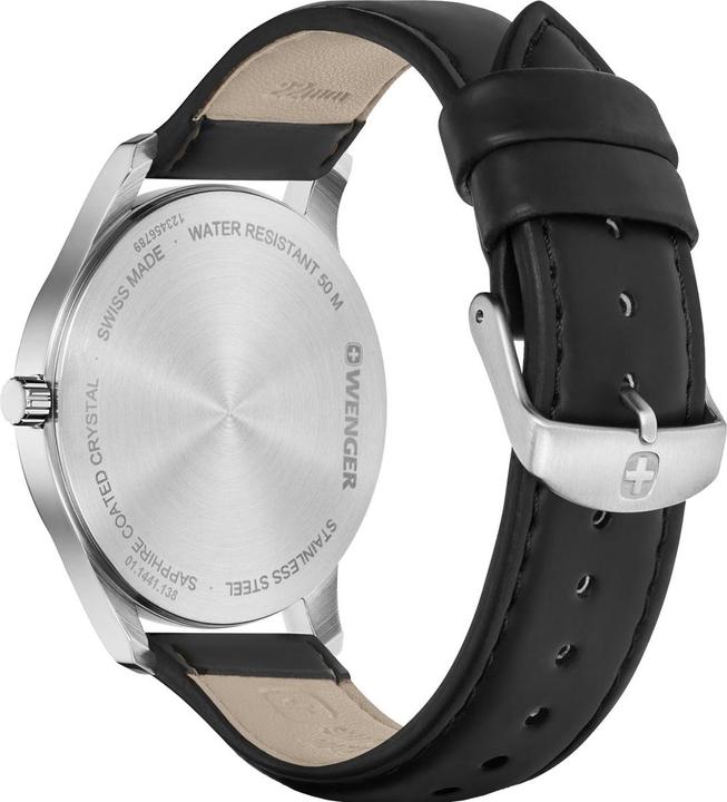 Produktbild Wenger City Classic (42 mm)