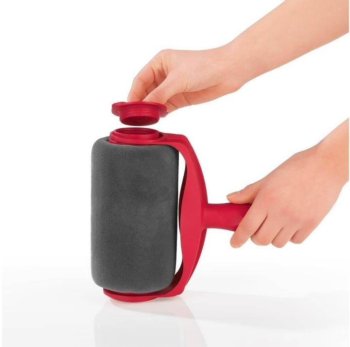 Immagine prodotto Easymaxx Streichset Paint Maxx Pro 5-teilig (10.50 cm)