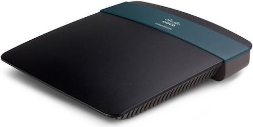 Immagine prodotto Linksys EA2700, n300