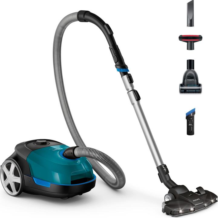 Philips 5000 series FC8580/19 acheter sur Galaxus