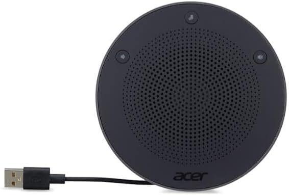 Actual product image Acer Speaker Conference ASK130 USB black