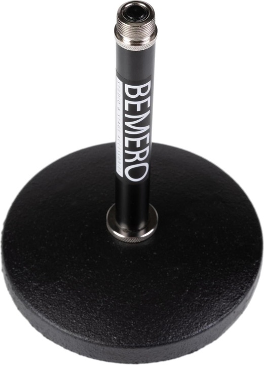 Produktbild Bemero MS-8035BK