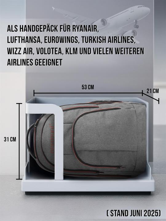 Produktbild Normani Yori (30 l)