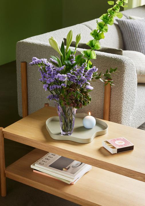 Productafbeelding Hübsch tablett