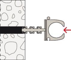Produktbild Fischer Steckfix SF plus RC IEC 20 (100 Stk.)