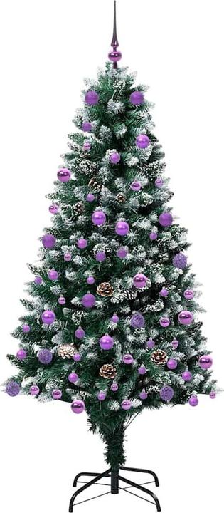 Produktbild vidaXL Festlicher Baum (180 cm)