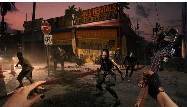 Immagine prodotto Deep Silver Dead Island 2 (PS5) (PEGI) (PS5)