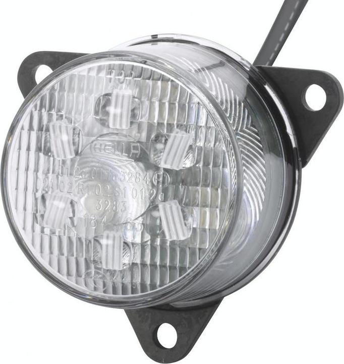 Produktbild Hella Blinkleuchte vorne LED für HAKO
