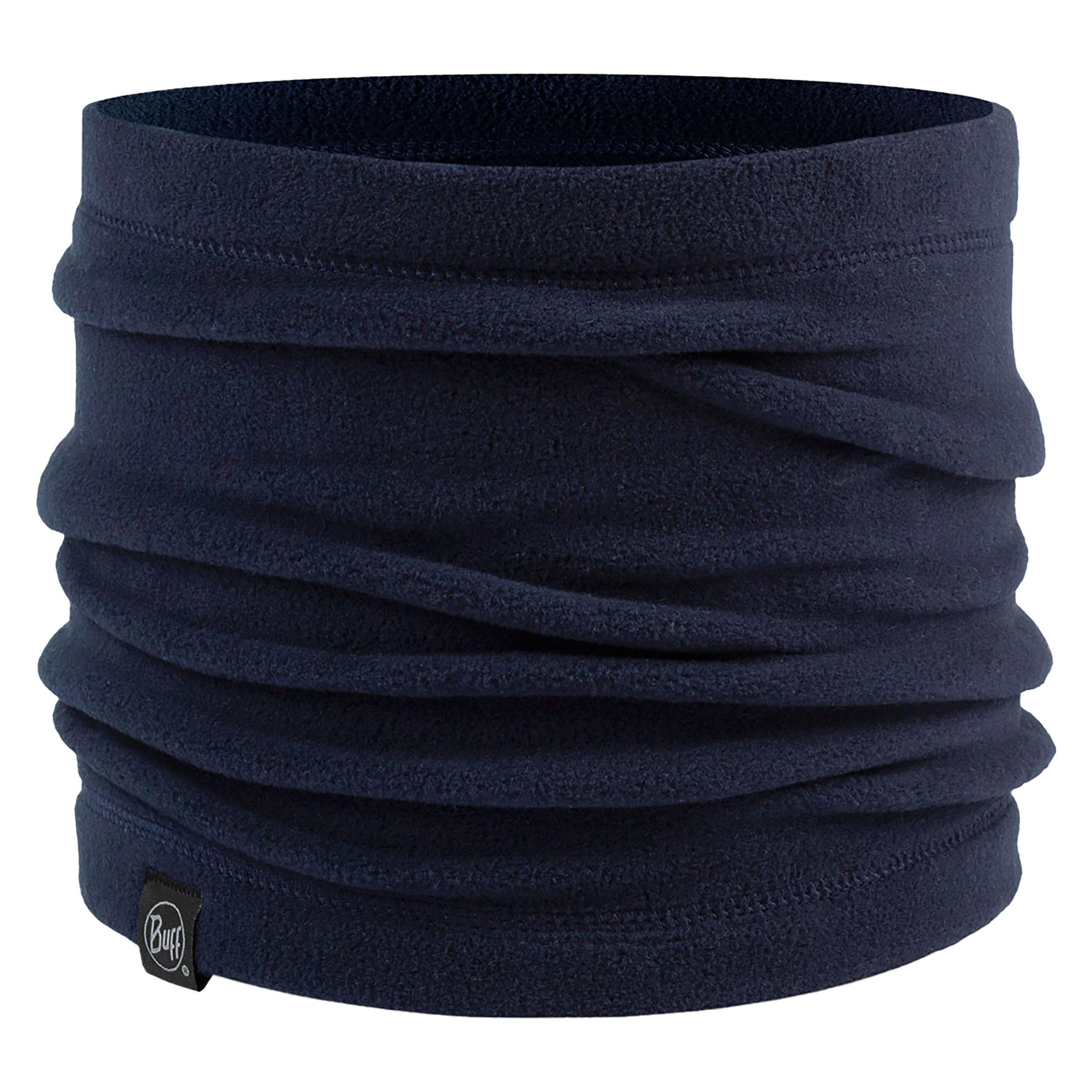 Buff, Unisex, Schal, Polar, Blau