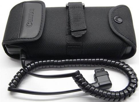 Produktbild Canon CP-E4, Batteriepack (Kamera Akku)