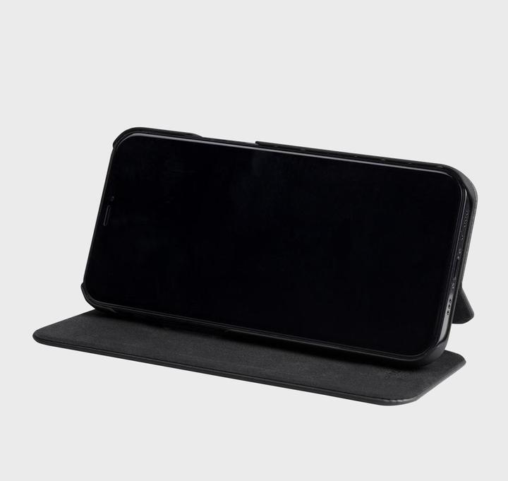 Actual product image Holdit Slim flip (Apple iPhone 12 Pro Max)
