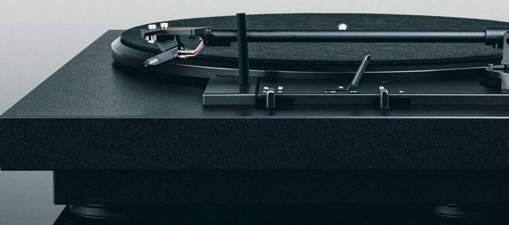 Actual product image Pro-Ject Automat A1 (Automatic)