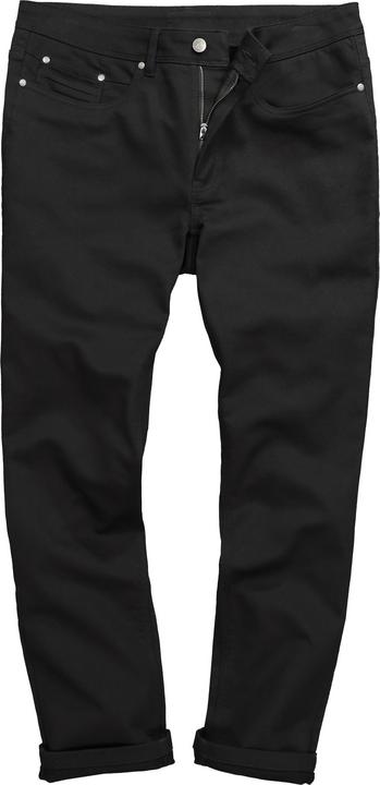 Produktbild Boston Park Jeans, Black Denim, Straight Fit, bis 36/72 (29)